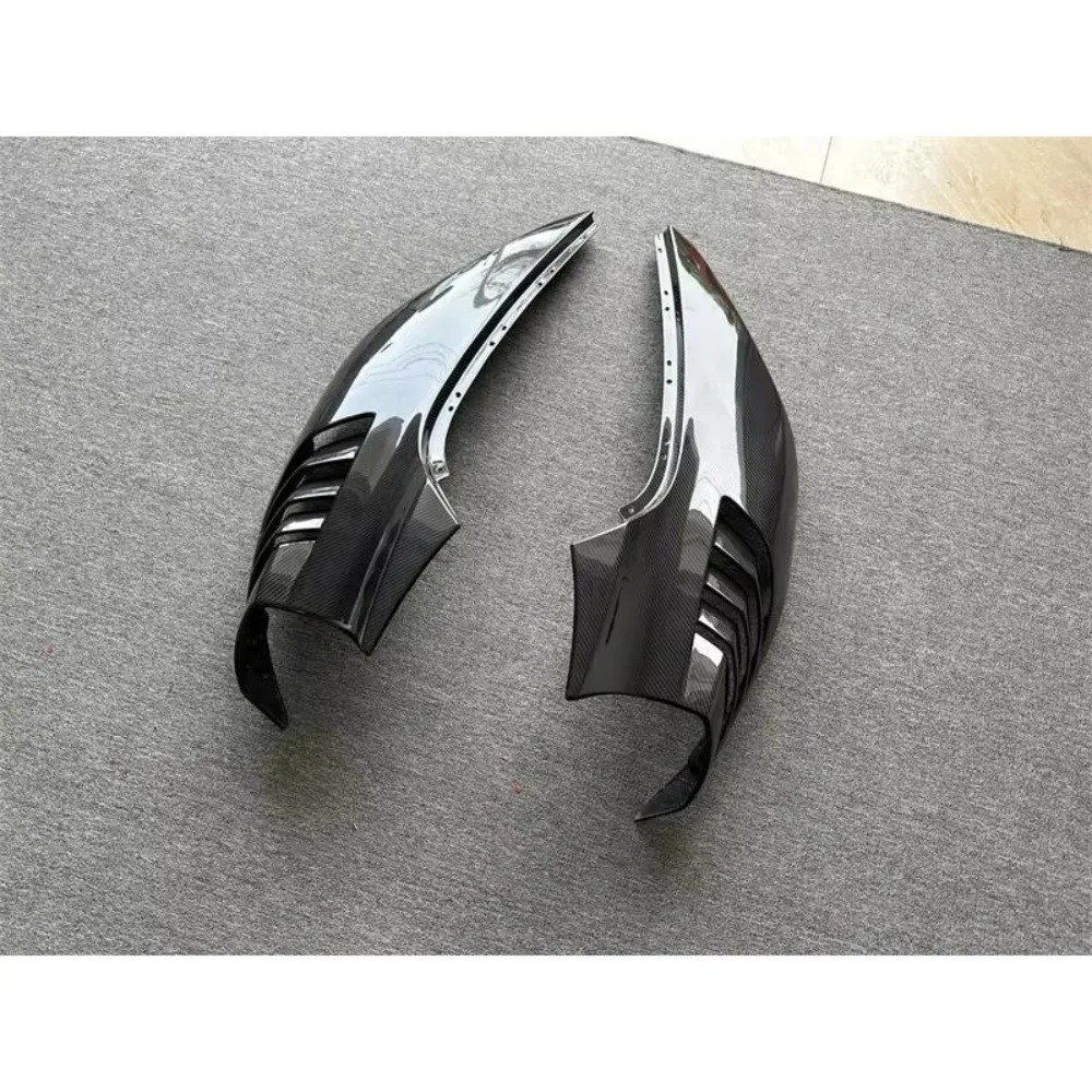 RYFT Style  Carbon Fiber Front Fender for  720S Body Kit